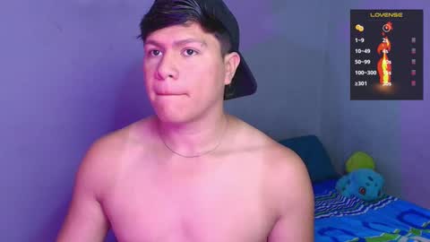 Snapshot of joseph_brown_ chatting on December 22, 1:24 am JOSEPH BROWN online show from December 22, 1:24 am