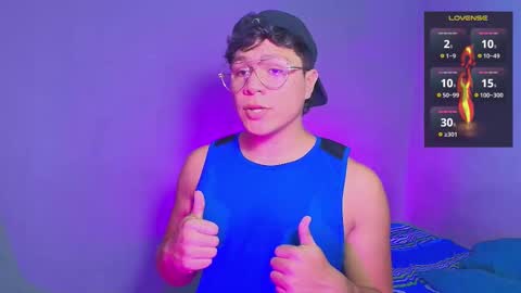 Snapshot of joseph_brown_ chatting on January 11, 4:12 pm JOSEPH BROWN online show from January 11, 4:12 pm