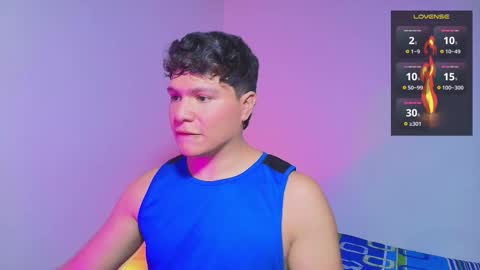 Snapshot of joseph_brown_ chatting on February 15, 3:14 am JOSEPH BROWN online show from February 15, 3:14 am