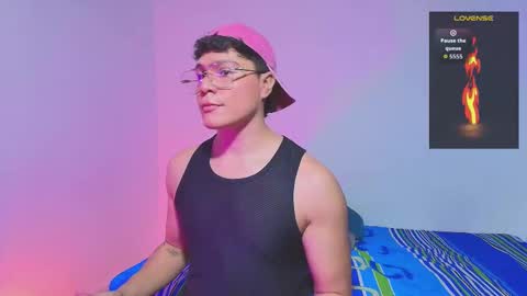 Snapshot of joseph_brown_ chatting on March 14, 2:39 am JOSEPH BROWN online show from March 14, 2:39 am