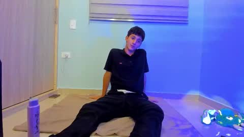 Joseph online show from March 26, 1:55 am