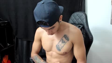Snapshot of joseph_fit chatting on January 19, 6:53 am joseph online show from January 19, 6:53 am