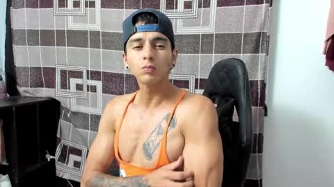 Snapshot of joseph_fit chatting on January 22, 11:10 pm joseph online show from January 22, 11:10 pm