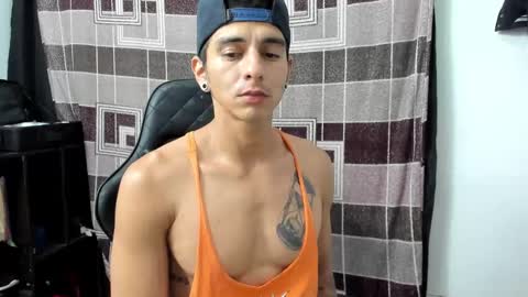 Snapshot of joseph_fit chatting on January 31, 5:09 am joseph online show from January 31, 5:09 am