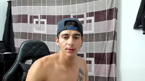 Snapshot of joseph_fit chatting on January 31, 8:11 am joseph online show from January 31, 8:11 am