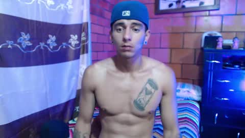 Snapshot of joseph_fit chatting on February 26, 4:25 am joseph online show from February 26, 4:25 am