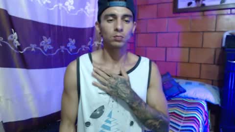 Snapshot of joseph_fit chatting on February 28, 4:54 am joseph online show from February 28, 4:54 am