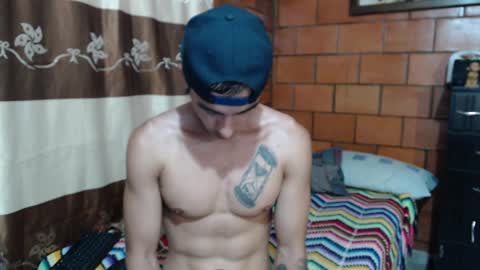Snapshot of joseph_fit chatting on March 1, 2:48 am joseph online show from March 1, 2:48 am