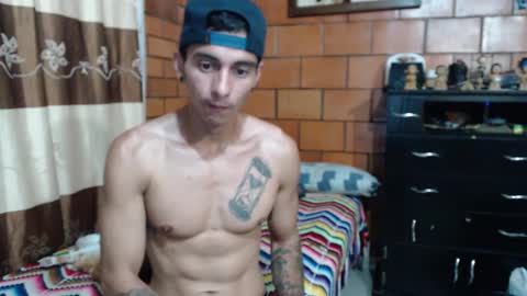 Snapshot of joseph_fit chatting on March 3, 7:10 am joseph online show from March 3, 7:10 am