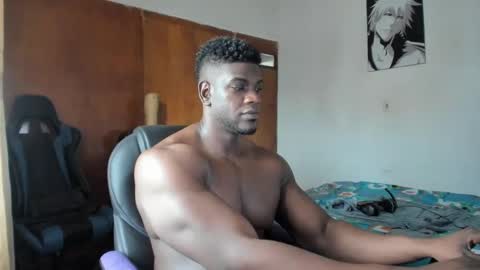 MR OAK online show from September 26, 6:56 pm