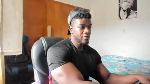 MR OAK online show from October 10, 6:29 pm