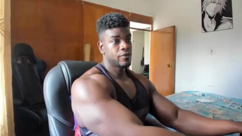 MR OAK online show from October 21, 6:19 pm