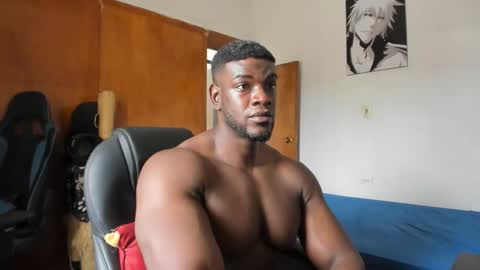 MR OAK online show from March 17, 5:05 pm