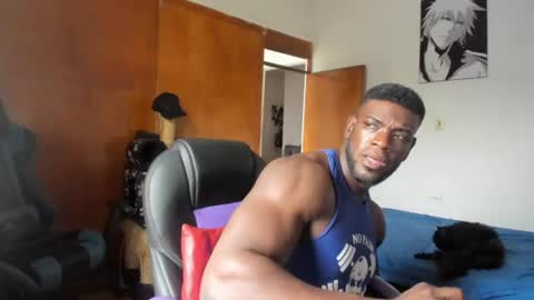 Snapshot of joseph_god chatting on June 19, 1:59 pm MR OAK online show from June 19, 1:59 pm