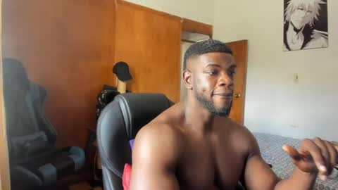 Snapshot of joseph_god chatting on June 22, 4:48 pm MR OAK online show from June 22, 4:48 pm
