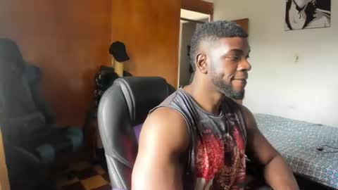 Snapshot of joseph_god chatting on June 23, 7:01 pm MR OAK online show from June 23, 7:01 pm