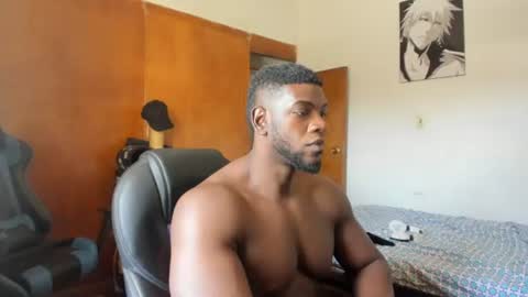 Snapshot of joseph_god chatting on June 24, 6:18 pm MR OAK online show from June 24, 6:18 pm