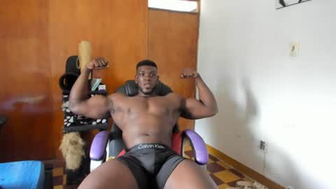 Snapshot of joseph_god chatting on July 25, 6:16 pm MR OAK online show from July 25, 6:16 pm