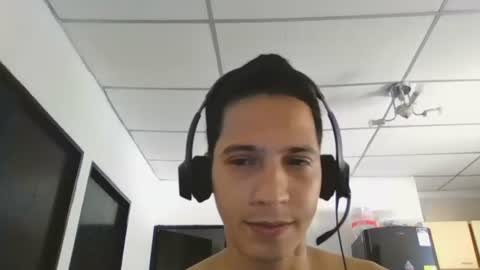 Snapshot of joseph_hotter chatting on July 17, 7:30 pm Joseph hotter online show from July 17, 7:30 pm