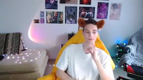 joseph_loy online show from June 17, 8:50 am