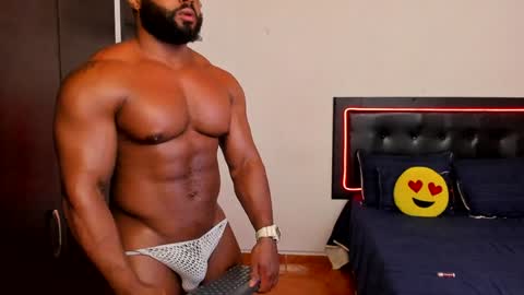 joseph palacios online show from December 18, 5:15 am