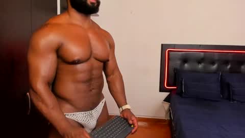 joseph palacios online show from January 10, 4:33 am