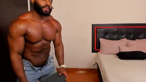 joseph palacios online show from January 23, 3:05 am