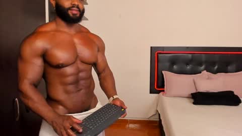 joseph palacios online show from January 23, 7:51 pm