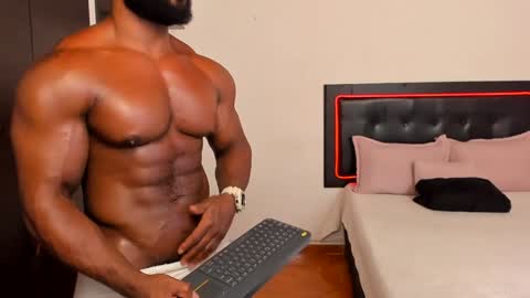 joseph palacios online show from January 24, 8:02 am