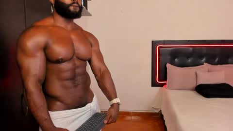 joseph palacios online show from January 27, 7:35 am