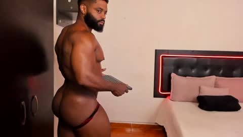 joseph palacios online show from January 28, 2:31 pm