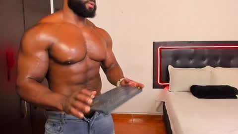 joseph palacios online show from February 2, 1:23 am