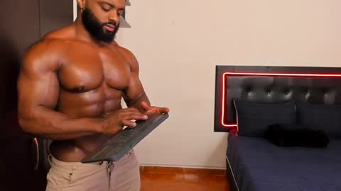 joseph palacios online show from February 8, 6:22 pm