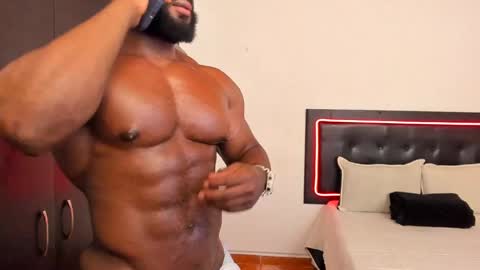 joseph palacios online show from February 21, 5:35 am