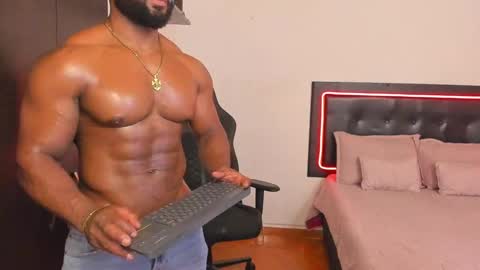 joseph palacios online show from September 10, 7:58 pm