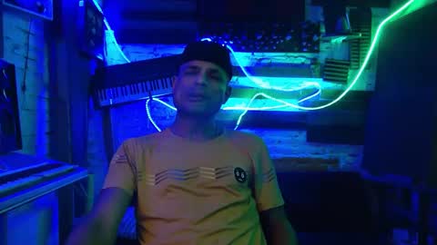 Joseph rivietti online show from October 3, 11:35 pm