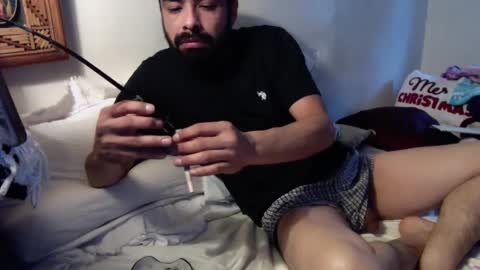 Snapshot of josephs1990 chatting on December 22, 3:55 pm josephs1990 online show from December 22, 3:55 pm