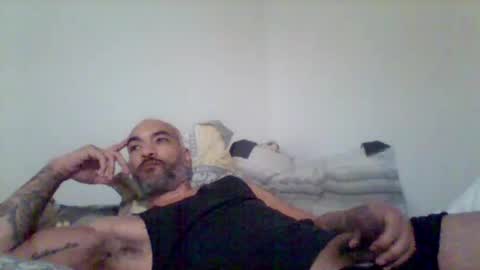 Br33z3 online show from February 25, 8:13 am