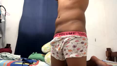 Jos Prez online show from February 23, 5:16 am