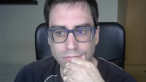 Jose online show from November 17, 11:16 am