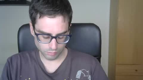 Snapshot of josevd chatting on April 29, 2:10 pm Jose online show from April 29, 2:10 pm