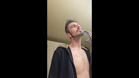 josh780edm online show from January 6, 11:25 am