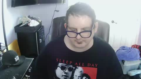josh or joshua  online show from July 2, 8:04 pm