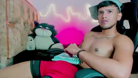 JOSH online show from February 27, 4:56 am