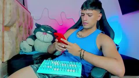 JOSH online show from March 23, 12:47 am