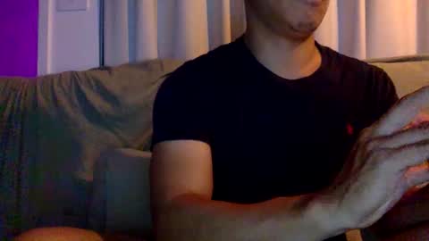 joshasian0713 online show from February 22, 12:26 pm