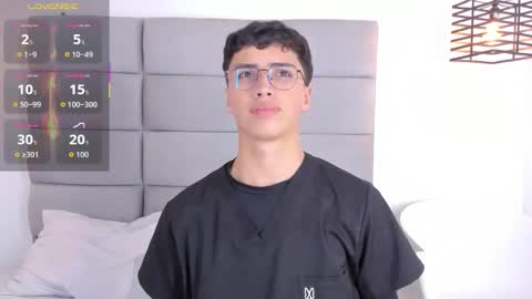 Josh online show from February 17, 3:58 am