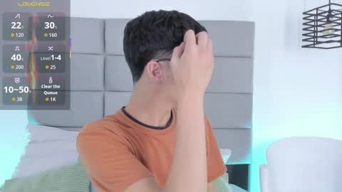 Josh online show from March 21, 4:06 am