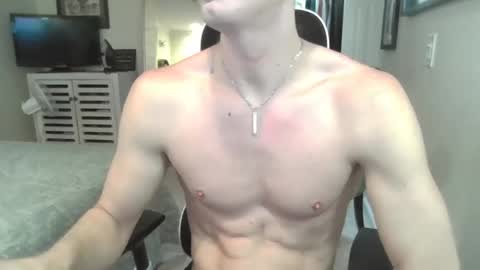 Josh Jordan online show from December 11, 1:06 pm