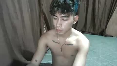 joshmatic online show from April 22, 12:35 am